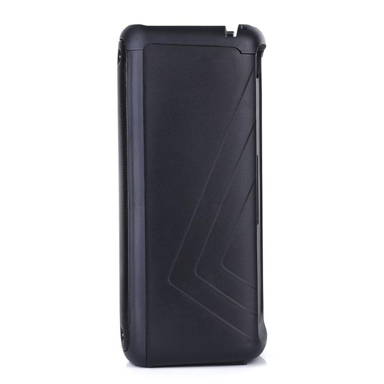 Media-Tech, Funbox BT MT3181, głośnik Bluetooth, czarny
