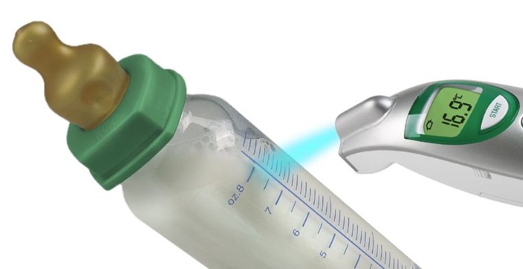 Medisana, termometr, FTN