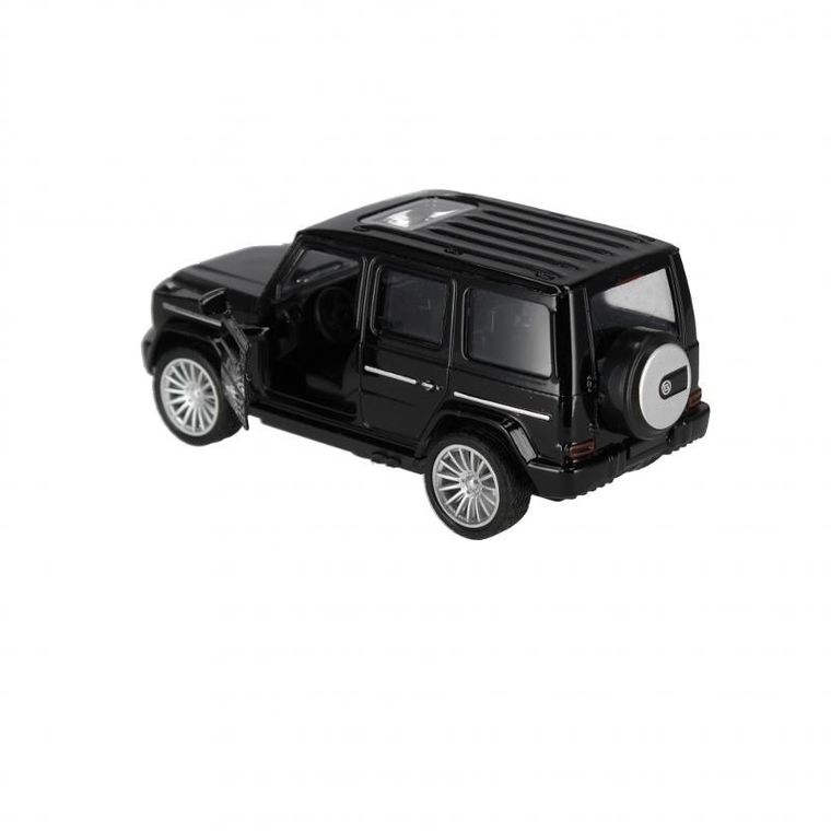 Mega Creative, auto terenowe, 11 cm