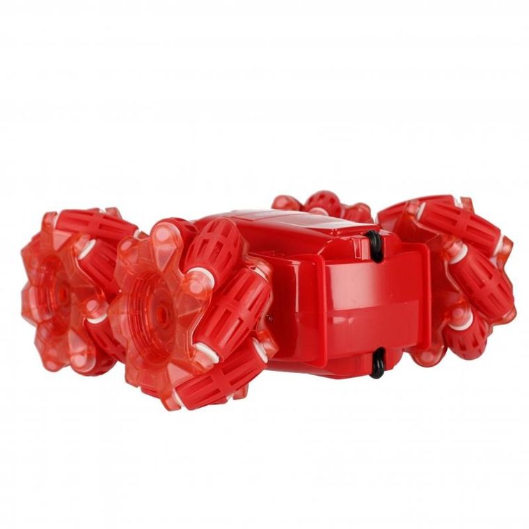 Mega Creative, Auto terenowe Climber, pojazd zdalnie sterowany, 15 cm