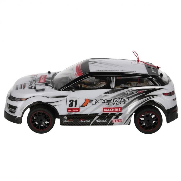 Mega Creative, auto terenowe, pojazd zdalnie sterowany