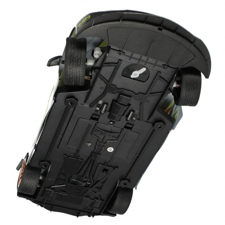 Mega Creative, auto wyścigowe, pojazd zdalnie sterowany, 1:10