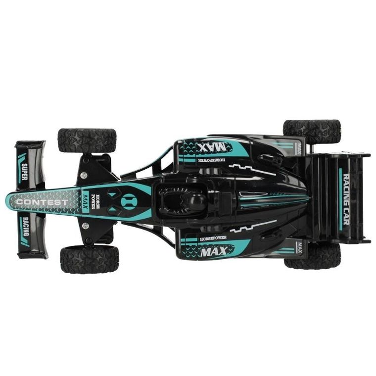 Mega Creative, Auto wyścigowe, zdalnie sterowane
