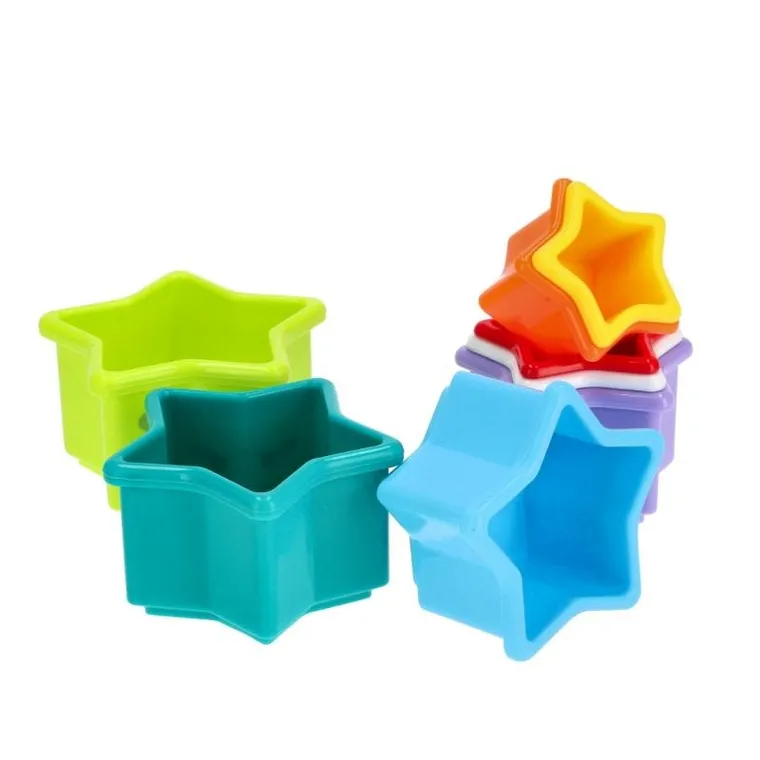 Mega Creative, Baby, kubeczki do kąpieli