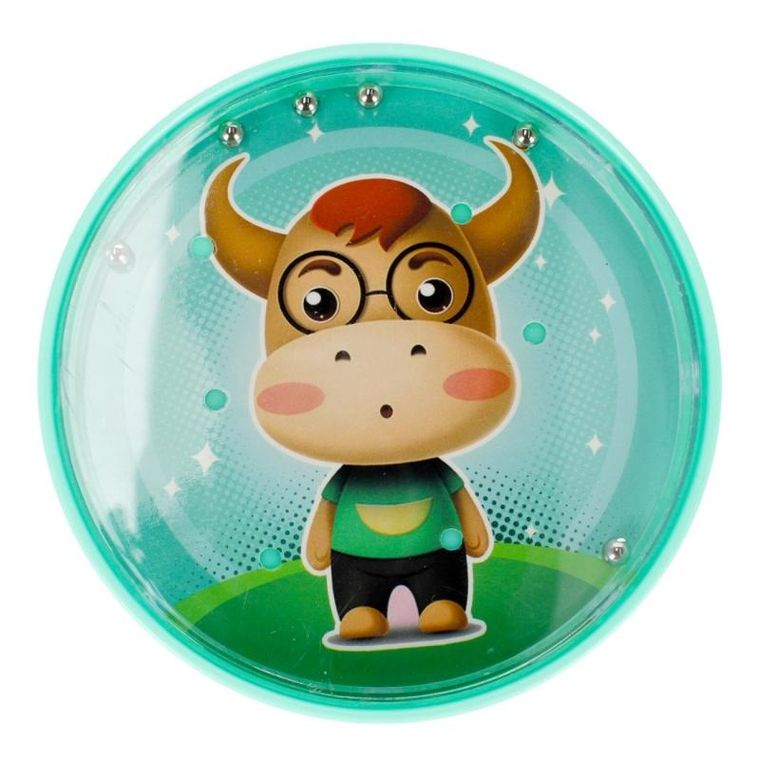 Mega Creative, Balans, gra magnetyczna