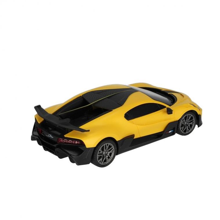 Mega Creative, Bugatti Divo, auto osobowe, pojazd zdalnie sterowany, 1:24