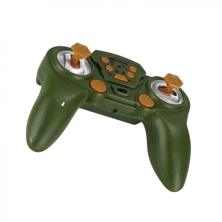 Mega Creative, czołg, pojazd wojskowy zdalnie sterowany