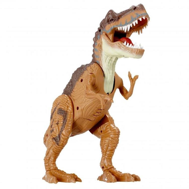 Mega Creative, dinozaur funkcyjny, figurka interaktywna