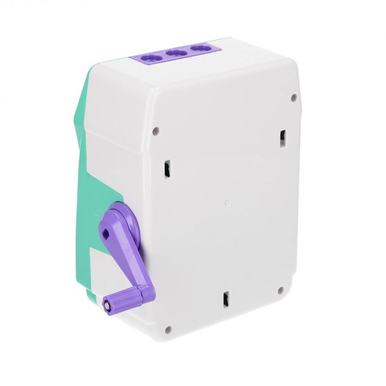 Mega Creative, fabryka slime, zestaw kreatywny