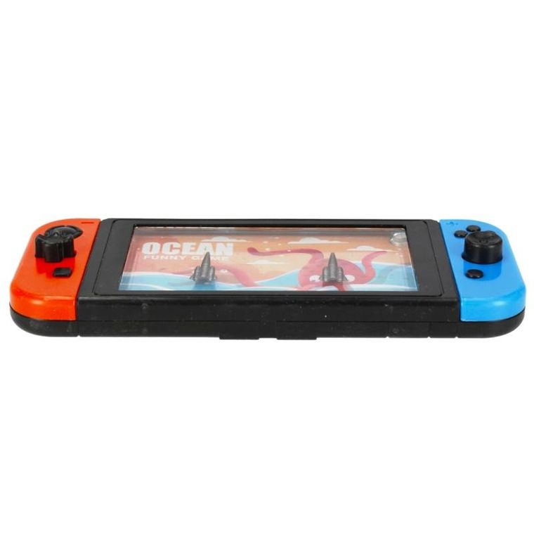 Mega Creative, gra wodna