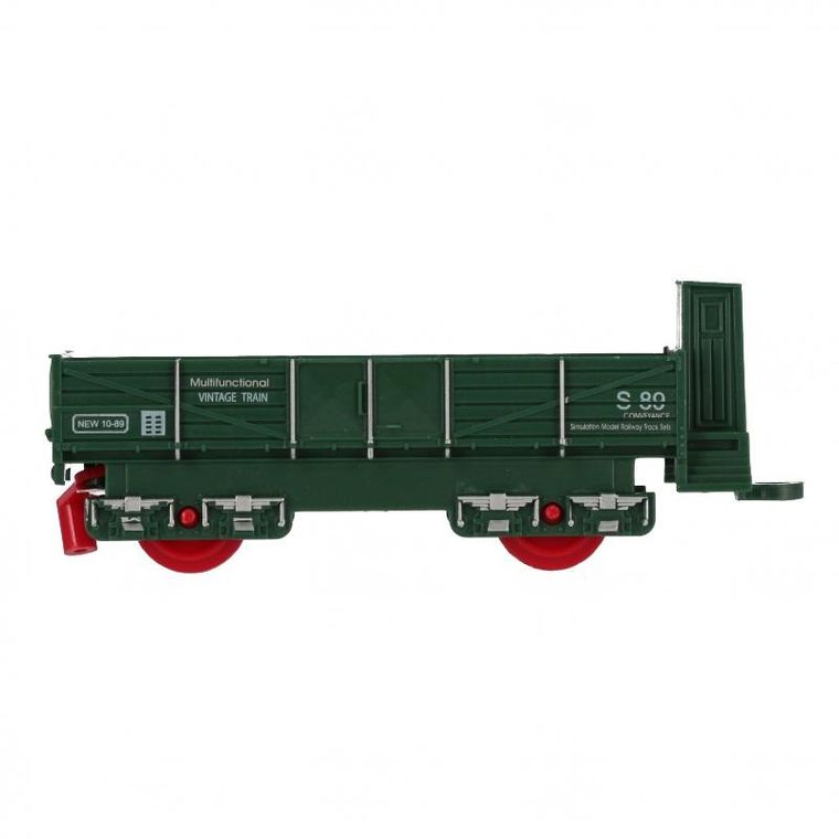 Mega Creative, kolejka interaktywna