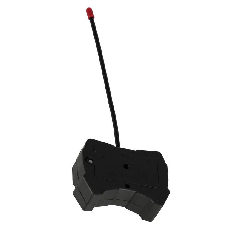 Mega Creative, kombajn, pojazd rolniczy zdalnie sterowany