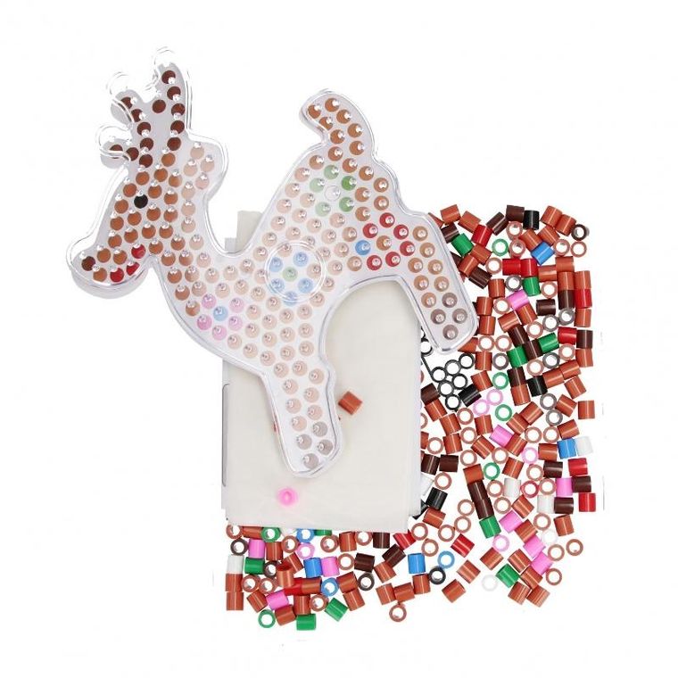 Mega Creative, koraliki do zgrzewania