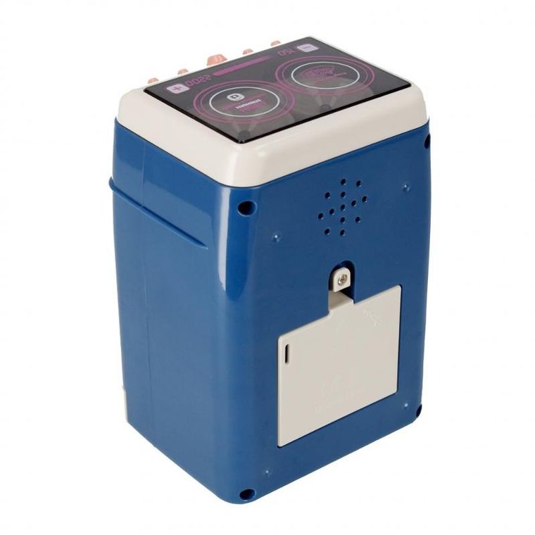 Mega Creative, kuchenka z akcesoriami, dźwięk i światło