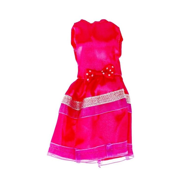 Mega Creative, Lalka z akcesoriami, 29 cm