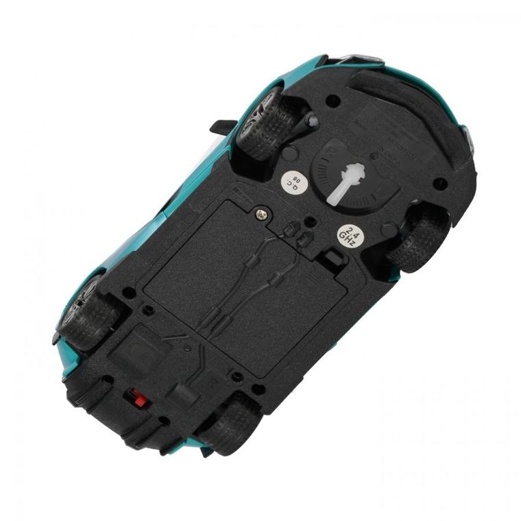 Mega Creative, Lamborghini, pojazd zdalnie sterowany, 1 szt.