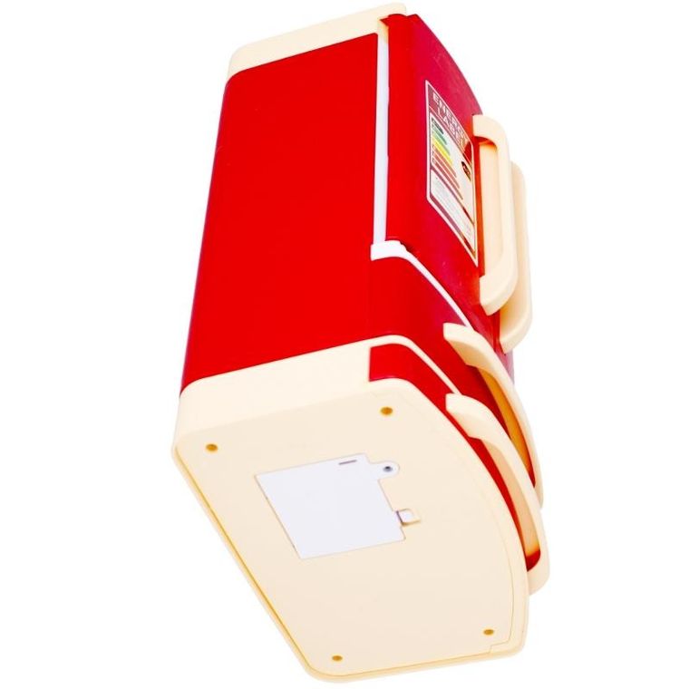 Mega Creative, lodówka wielofunkcyjna z akcesoriami