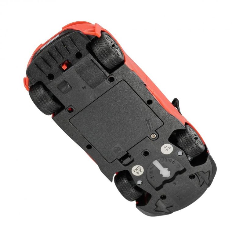 Mega Creative, McLaren, pojazd zdalnie sterowany, 1 szt.