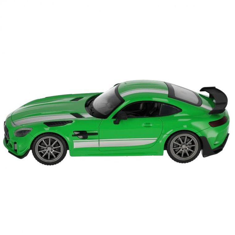 Mega Creative, Mercedes AMG GT R Pro, auto osobowe, pojazd zdalnie sterowany, 1:16