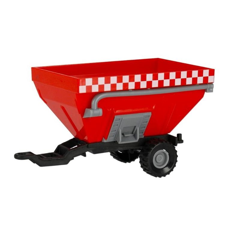 Mega Creative, Moje ranczo, Kombajn, pojazd, 21 cm