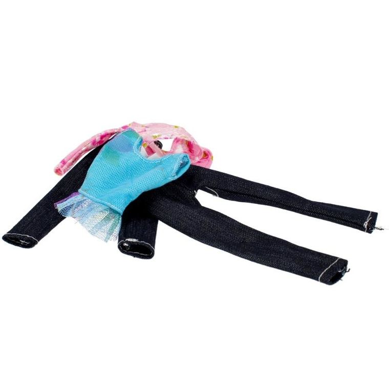 Mega Creative, Nella, akcesoria dla lalki