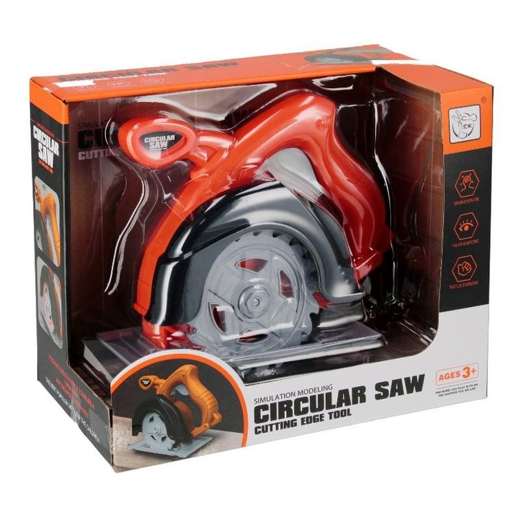 Mega Creative, piła tarczowa