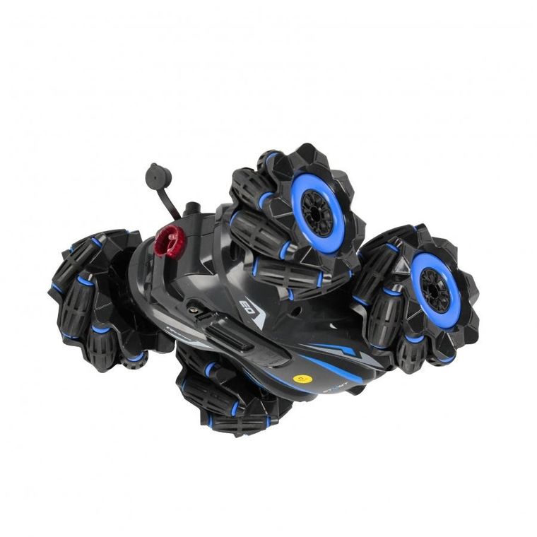 Mega Creative, Racing Stunt, pojazd zdalnie sterowany