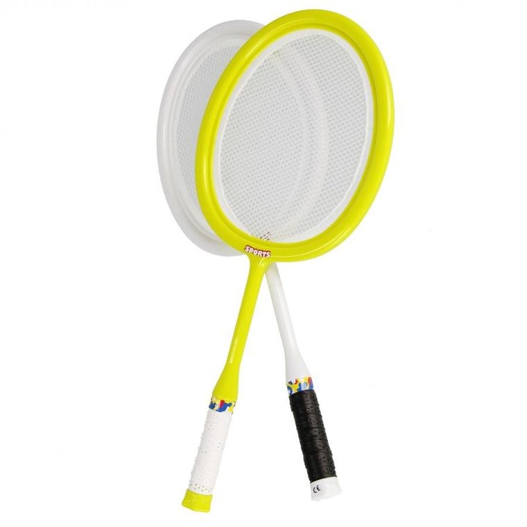 Mega Creative, rakietki plażowe z akcesoriami