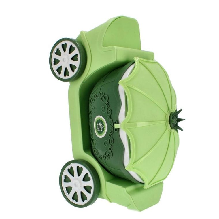 Mega Creative, supermarket z akcesoriami, walizka