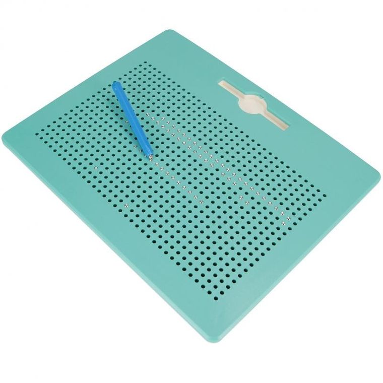 Mega Creative, tablica magnetyczna, mozaika