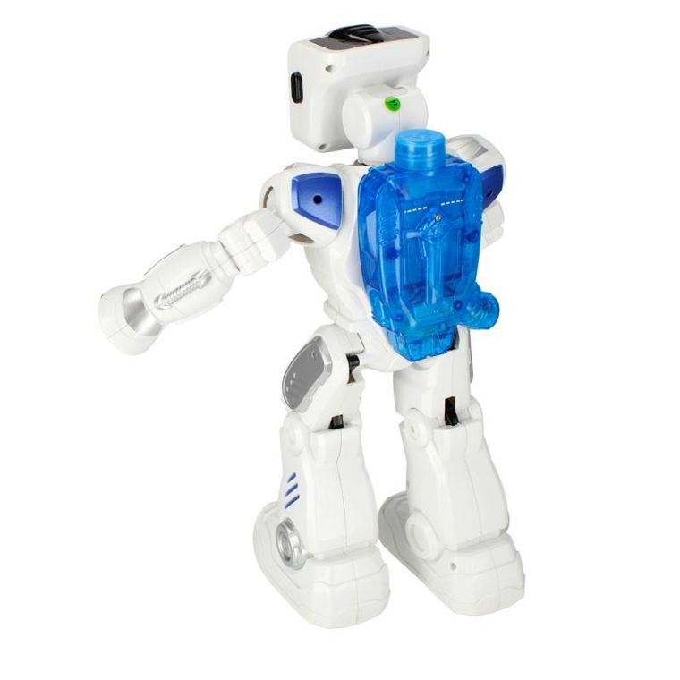 Mega Creative, Water Robot, robot zdalnie sterowany