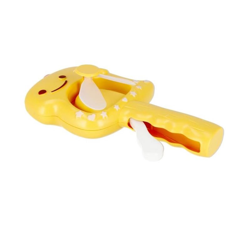 Mega Creative, wiatraczek, Dino, 1 szt.