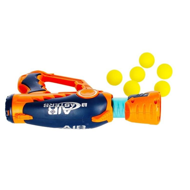 Mega Creative, wyrzutnia piłek piankowych