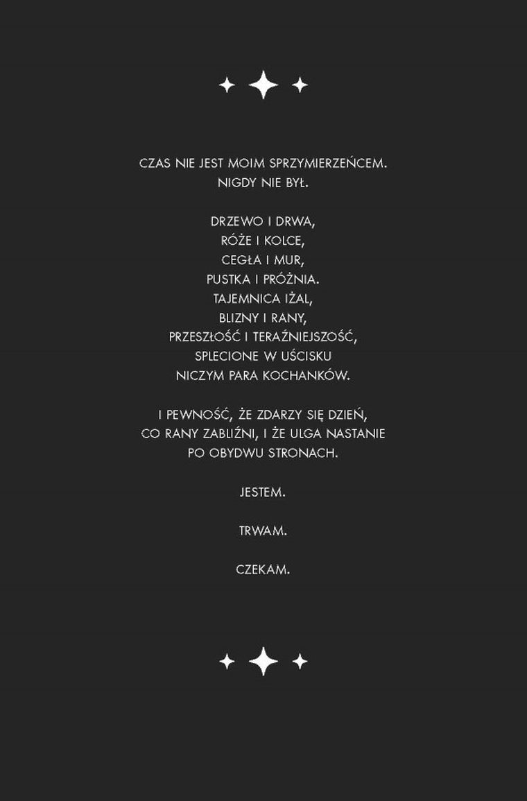 Memory Almost Full. Tom 1