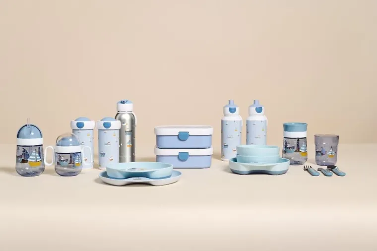 Mepal, Campus, Księżniczki Disneya, lunchbox