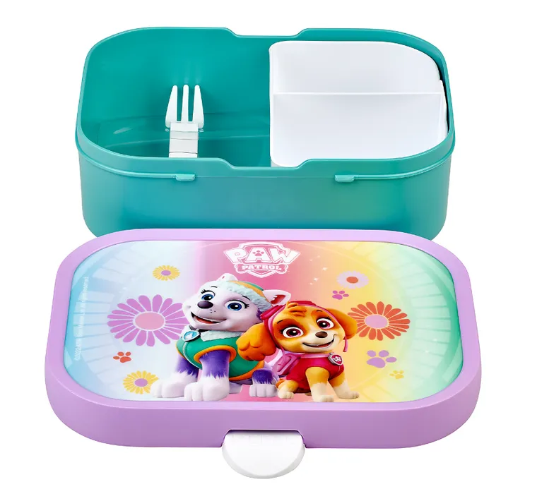 Mepal, Campus, Psi Patrol, lunchbox