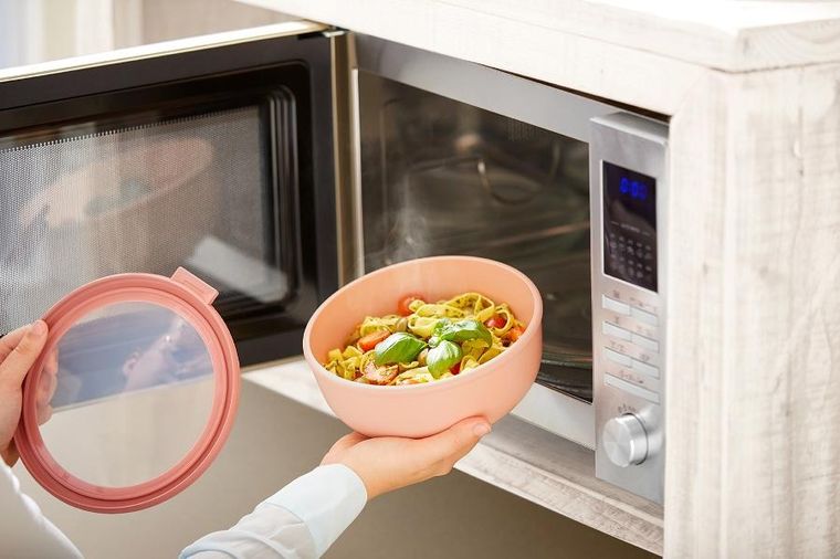 Mepal, Cirqula, miska, okrągła, Nordic White, 350 ml