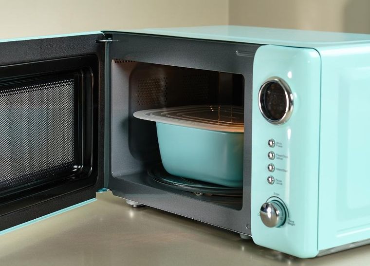 Mepal, Cirqula, miska, prostokątna, Nordic White, 500 ml