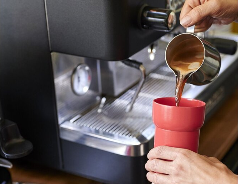 Mepal, Ellipse, kubek podróżny, Vivid Blue, 275 ml