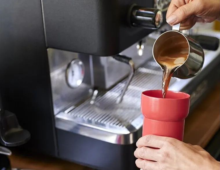 Mepal, Ellipse, kubek podróżny, Vivid Mauve, 275 ml