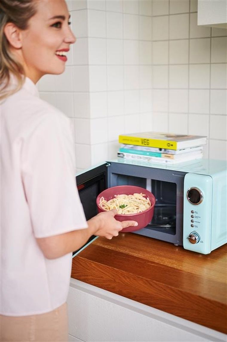 Mepal, Lumina 2.0, zestaw pojemników, Nordic Sage, 250 ml + 750 ml + 1500 ml