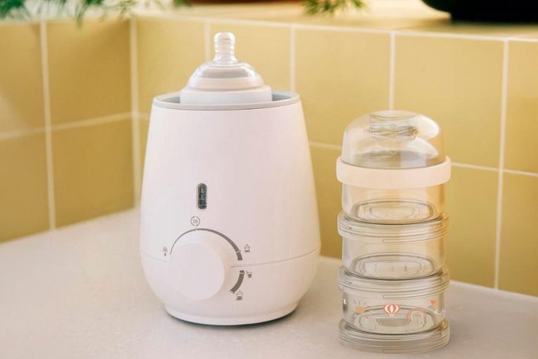 Mepal, Mio, butelka ze smoczkiem, 165 ml