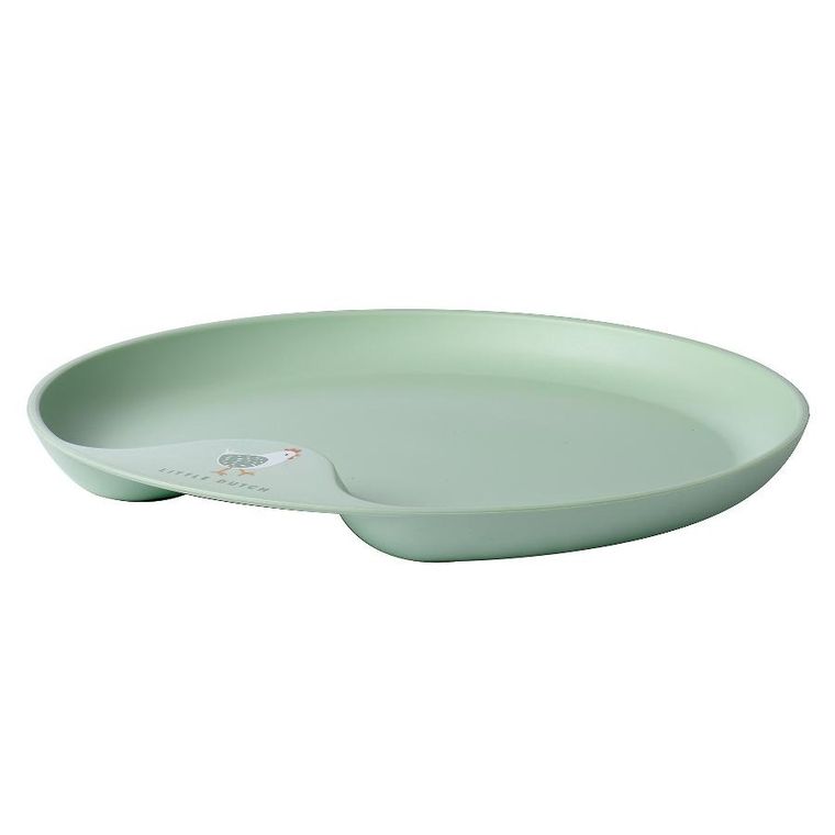 Mepal, Mio Little Farm, talerzyk dziecięcy