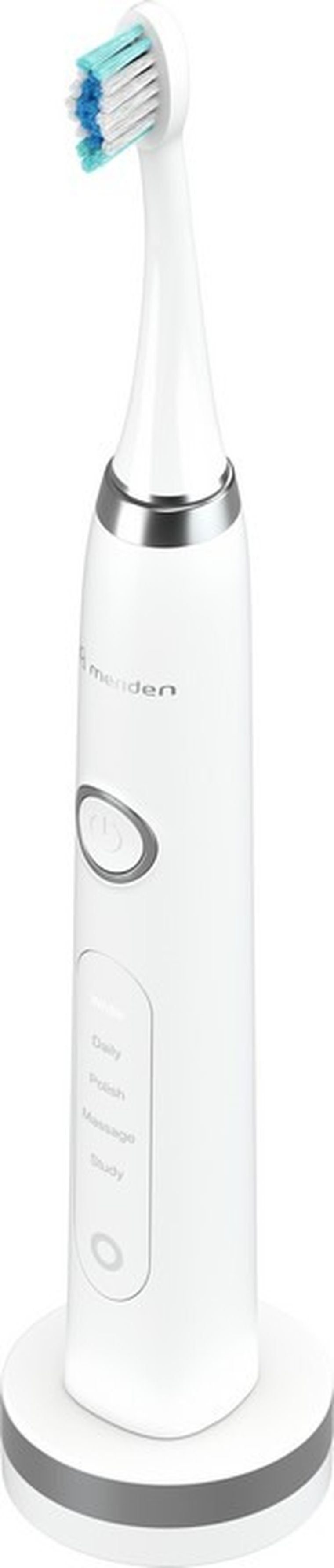 Meriden, Sonic+ Professional, szczoteczka soniczna, biała