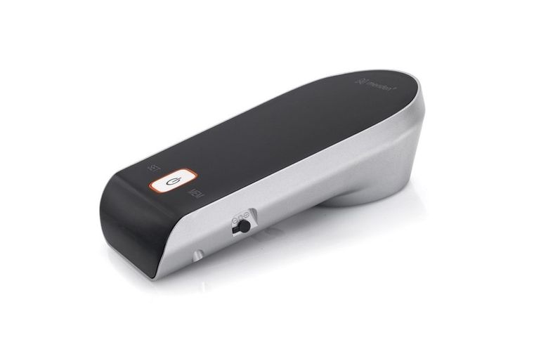 Meriden, Xlive 3, cyfrowy ciśnieniomierz