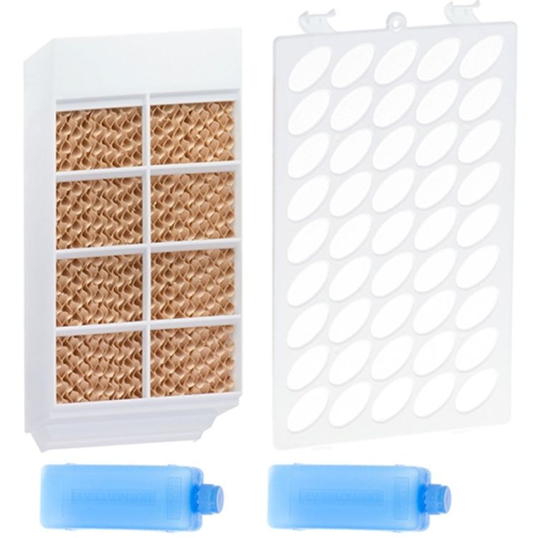 Mesko, klimator 3w1, 4 l, MS 7918