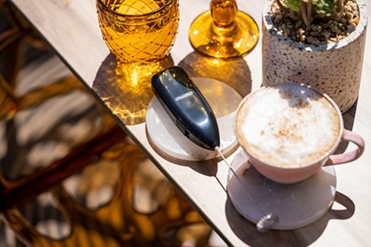 Mesko, spieniacz do mleka