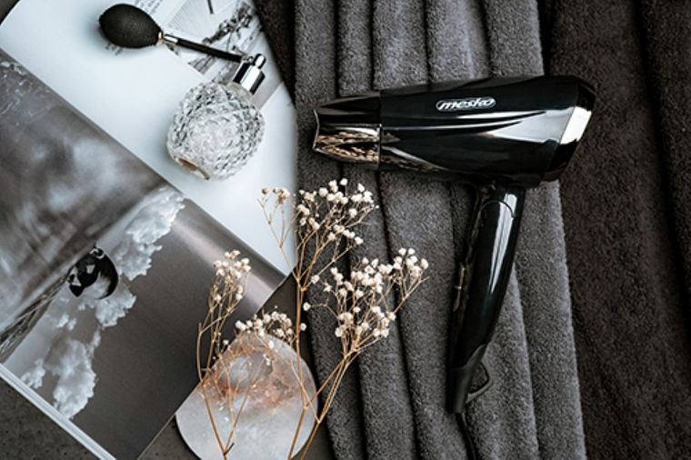 Mesko, suszarka, 1400W, MS 2264