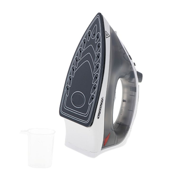 Mesko, żelazko parowe, 2800W, MS 5037