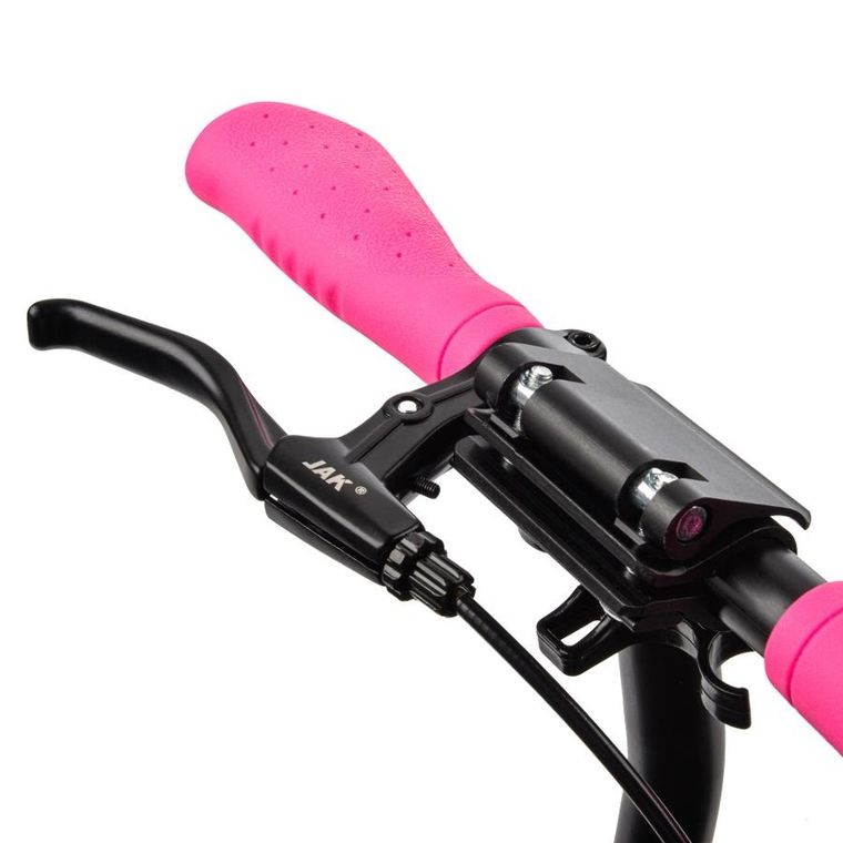 Meteor, City Rio, hulajnoga